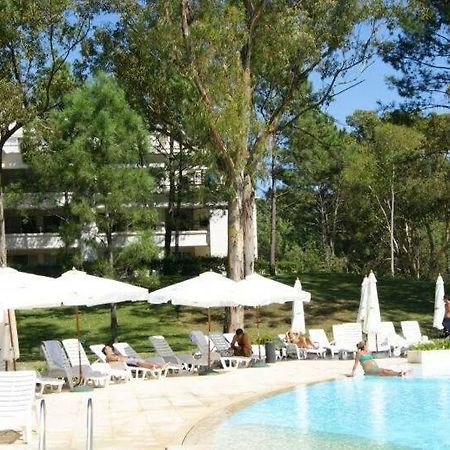 Apartments Greenpark Punta Ballena Kültér fotó