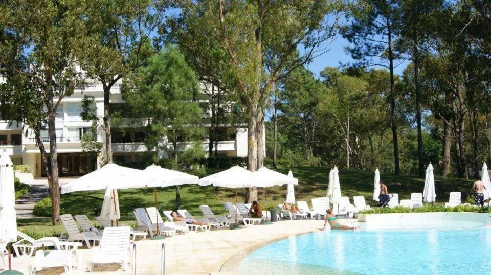 Apartments Greenpark Punta Ballena Kültér fotó