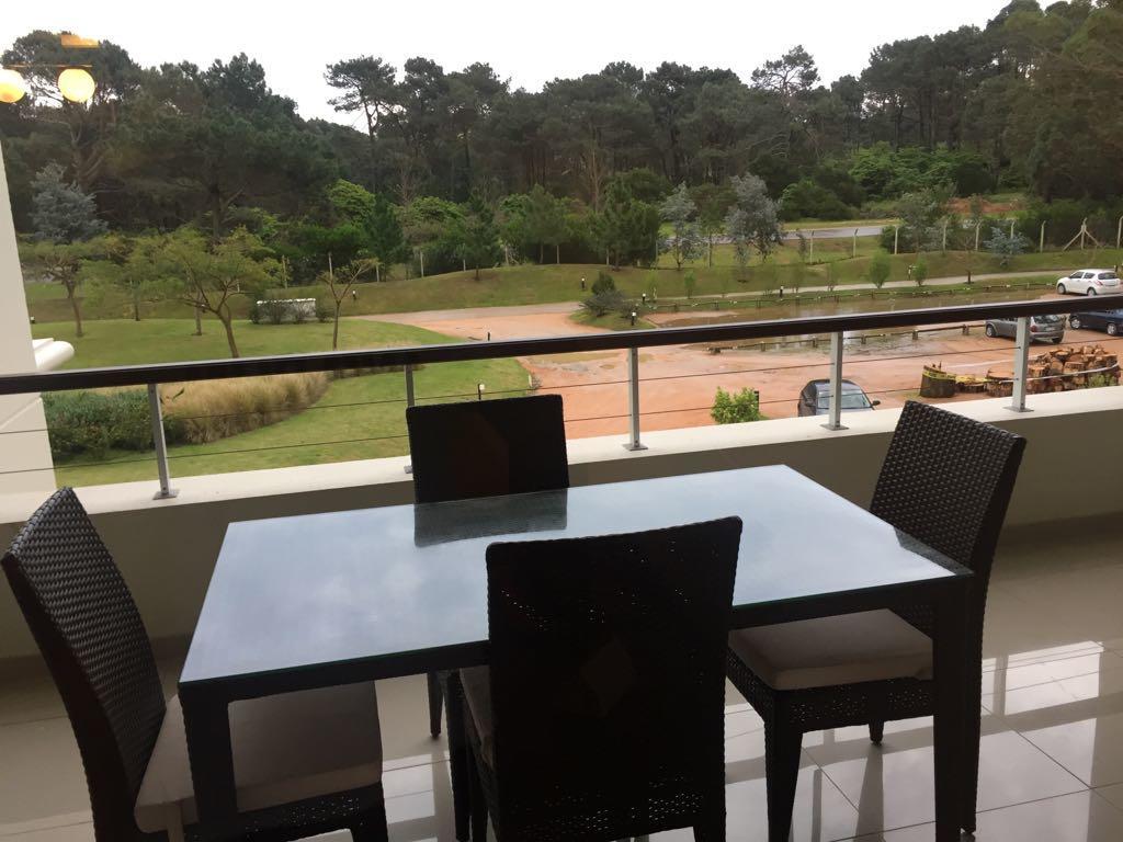 Apartments Greenpark Punta Ballena Kültér fotó