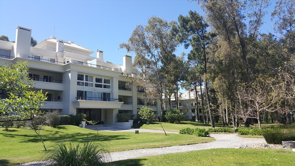 Apartments Greenpark Punta Ballena Kültér fotó
