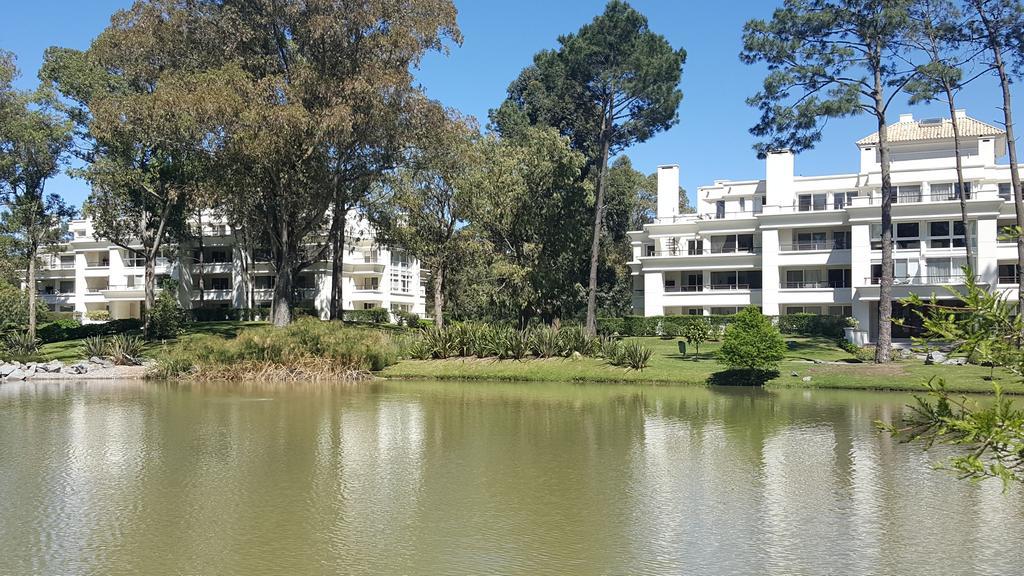 Apartments Greenpark Punta Ballena Kültér fotó