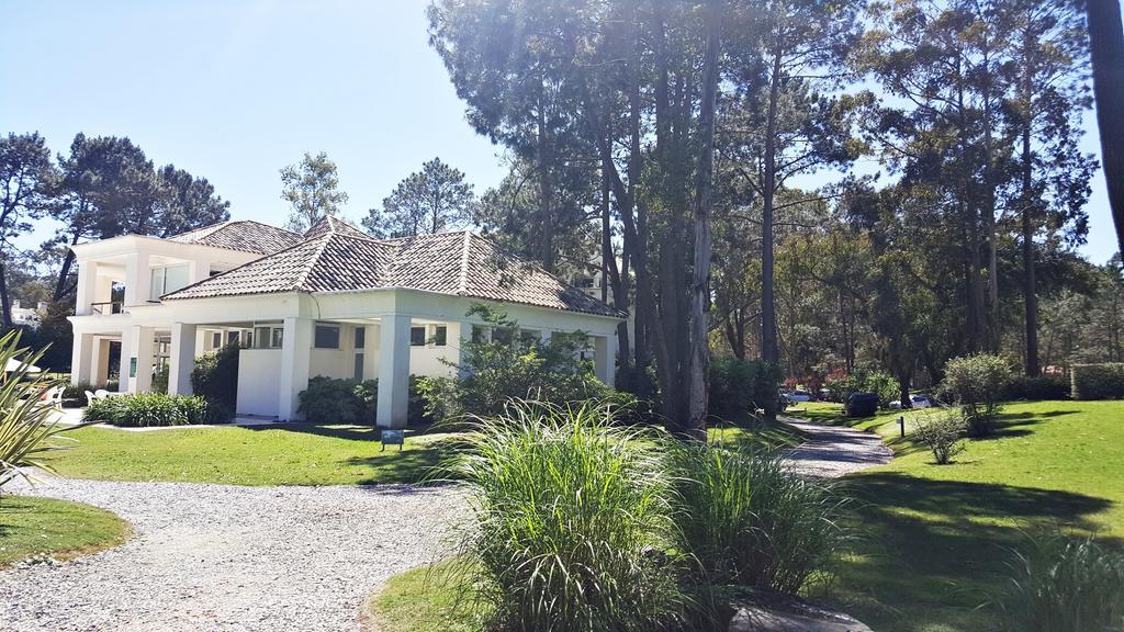 Apartments Greenpark Punta Ballena Kültér fotó