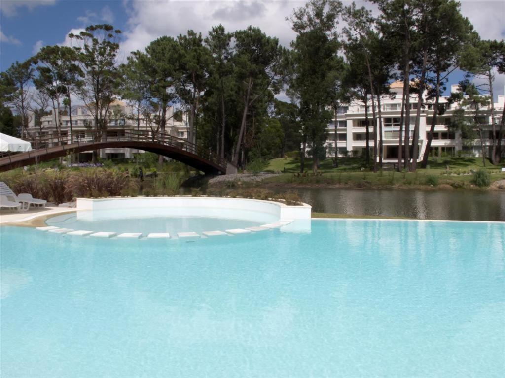 Apartments Greenpark Punta Ballena Kültér fotó