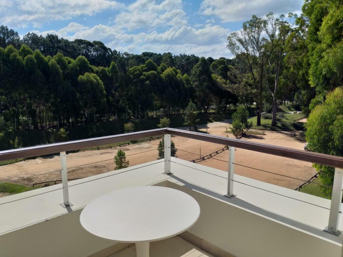 Apartments Greenpark Punta Ballena Kültér fotó